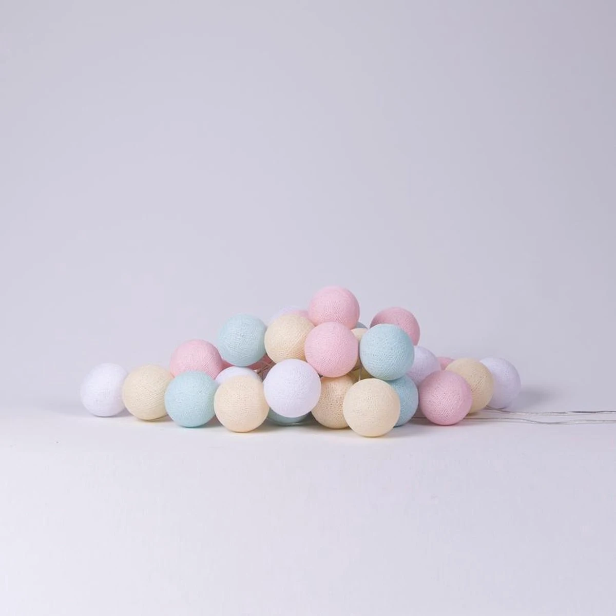 Cotton Ball Lights Regular lichtslinger pastel - Pastel 20 Cotton Ball Lights Regular Lichtslinger Pastel - Pastel 20 -Tuinmeubelseries Winkel 1200x1200 1426