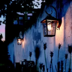 Philips Buzzard Buitenwandlamp - Zwart -Tuinmeubelseries Winkel 1200x1200 1449