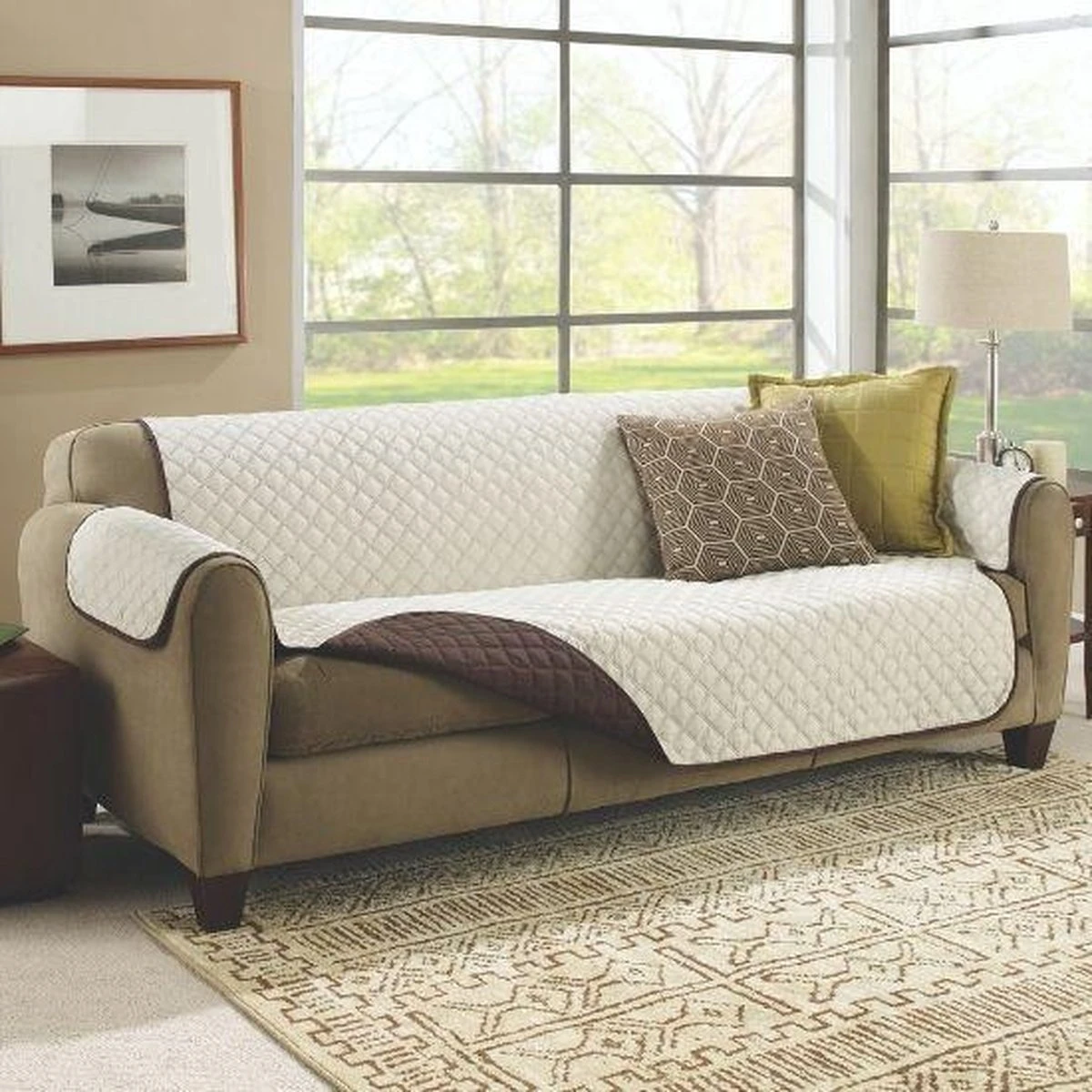 Couch Coat Deken Plaid Grand Foulard - Beschermt de Bank tegen Honden- en Kattenharen - Dierenkleed Couch Coat Deken Plaid Grand Foulard - Beschermt De Bank Tegen Honden- En Kattenharen - Dierenkleed -Tuinmeubelseries Winkel 1200x1200 146