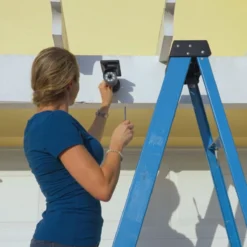 Panta Safe Light Solar LED Twin Pack - 8 High-power LED's - Tot 7,5 Meter Bereik - Weerbestendig & Robuust - Uitschakelfunctie - Daglichtsensor -Tuinmeubelseries Winkel 1200x1200 1462