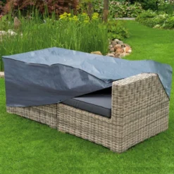 Nature - Tuinmeubelhoes - Beschermhoes Voor Loungebank - 2-zits - H60 X 170 X 90cm 2 Nature - Tuinmeubelhoes - Beschermhoes Voor Loungebank - 2-zits - H60 X 170 X 90cm -Tuinmeubelseries Winkel 1200x1200 152