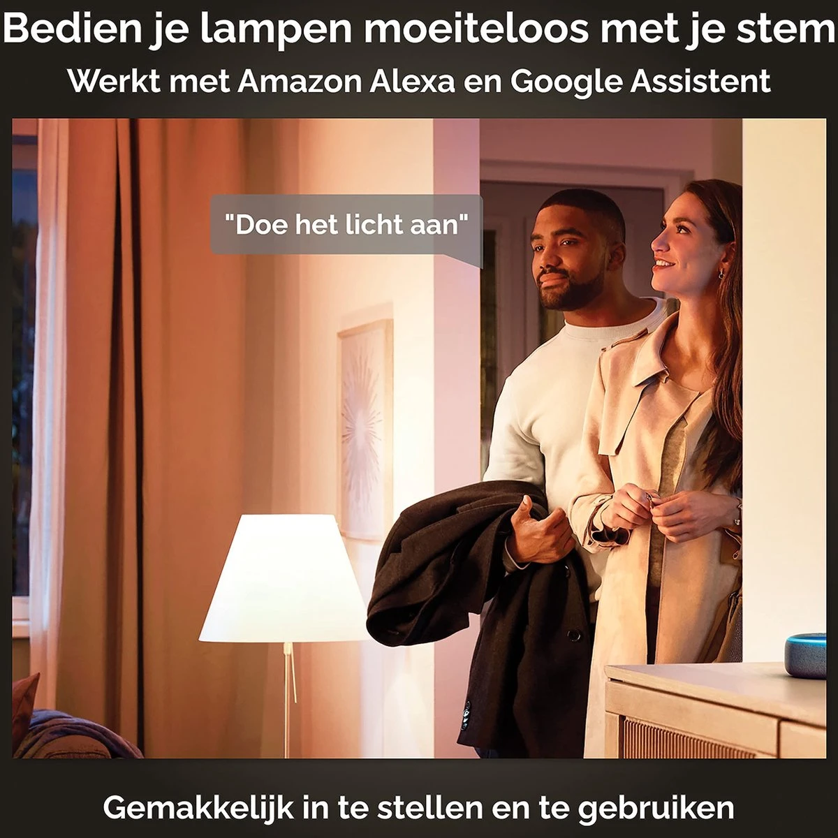 Philips Puled Grondspot LED voor Buiten - Incl. Philips Hue White GU10 - Prikspot - Tuinverlichting - Buitenlamp - Zwart Philips Puled Grondspot LED Voor Buiten - Incl. Philips Hue White GU10 - Prikspot - Tuinverlichting - Buitenlamp - Zwart -Tuinmeubelseries Winkel 1200x1200 1546