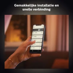 Philips Puled Grondspot LED Voor Buiten - Incl. Philips Hue White GU10 - Prikspot - Tuinverlichting - Buitenlamp - Zwart 4 Philips Puled Grondspot LED Voor Buiten - Incl. Philips Hue White GU10 - Prikspot - Tuinverlichting - Buitenlamp - Zwart -Tuinmeubelseries Winkel 1200x1200 1547