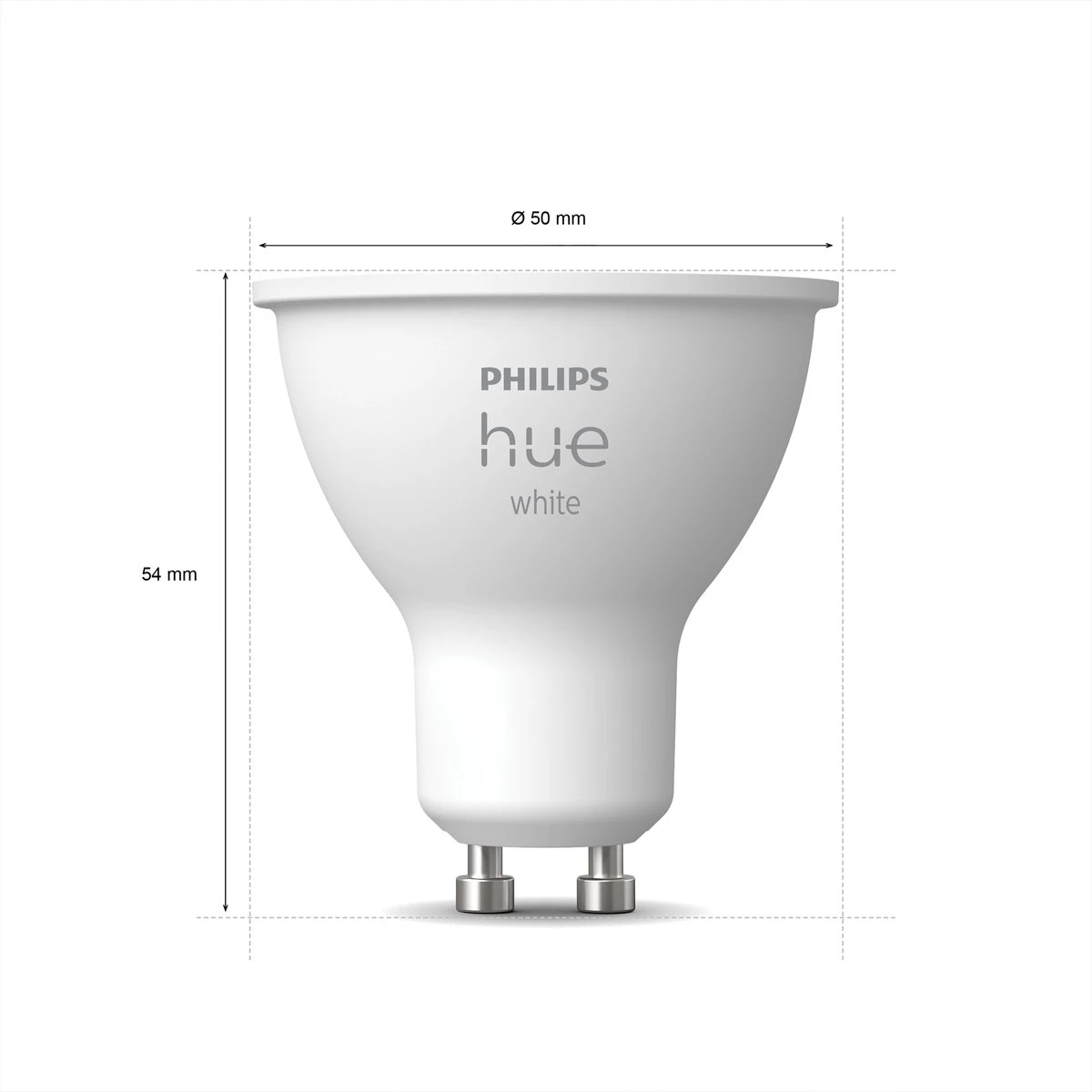 Philips Puled Grondspot LED voor Buiten - Incl. Philips Hue White GU10 - Prikspot - Tuinverlichting - Buitenlamp - Zwart Philips Puled Grondspot LED Voor Buiten - Incl. Philips Hue White GU10 - Prikspot - Tuinverlichting - Buitenlamp - Zwart -Tuinmeubelseries Winkel 1200x1200 1549