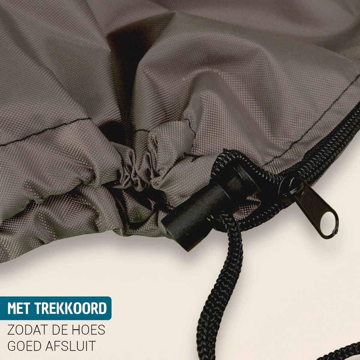 Vannons - Parasolhoes - Parasolhoes Staande Parasol - Max. 3.5 meter - Zwart/Bruin Vannons - Parasolhoes - Parasolhoes Staande Parasol - Max. 3.5 Meter - Zwart/Bruin -Tuinmeubelseries Winkel 1200x1200 158