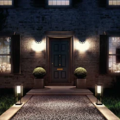 Buitenlamp Met Bewegingssensor Op Zonne Energie - Buitenverlichting Met Dag Nacht Sensor - Solar Wandlamp Buiten - 2 Stuks Van Zedar 8 Buitenlamp Met Bewegingssensor Op Zonne Energie - Buitenverlichting Met Dag Nacht Sensor - Solar Wandlamp Buiten - 2 Stuks Van Zedar -Tuinmeubelseries Winkel 1200x1200 1609