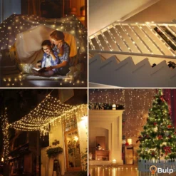 Lichtsnoer Buiten En Binnen 20 Meter – Lichtslinger – Op Batterij – Waterdicht – Fairy Lights – Lampjes Slinger – Kerstverlichting -Tuinmeubelseries Winkel 1200x1200 1615