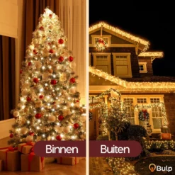Lichtsnoer Buiten En Binnen 20 Meter – Lichtslinger – Op Batterij – Waterdicht – Fairy Lights – Lampjes Slinger – Kerstverlichting -Tuinmeubelseries Winkel 1200x1200 1617