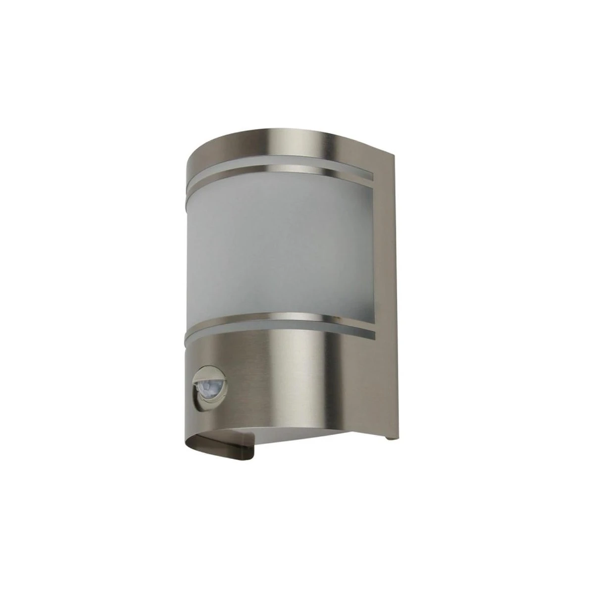 Smartwares Alicante Wandlamp – Roestvrijstaal – Bewegingssensor – E27 fitting - 10.010.26 Smartwares Alicante Wandlamp – Roestvrijstaal – Bewegingssensor – E27 Fitting - 10.010.26 -Tuinmeubelseries Winkel 1200x1200 1671