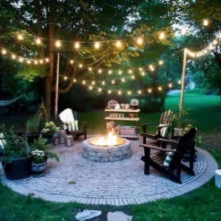 Merkloos Lichtsnoer Op Zonne-energie - Warm Wit - Tuinverlichting - Lichtslinger - 10M - Waterdicht - E27 Fitting - Warm Wit - Incl. 20 LED Lampen - Voor Binnen En Buiten - Solar Tuinverlichting 4 Merkloos Lichtsnoer Op Zonne-energie - Warm Wit - Tuinverlichting - Lichtslinger - 10M - Waterdicht - E27 Fitting - Warm Wit - Incl. 20 LED Lampen - Voor Binnen En Buiten - Solar Tuinverlichting -Tuinmeubelseries Winkel 1200x1200 1674