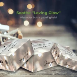 Soothe Lichtsnoer Binnen En Buiten – 10 Meter LED – Op Batterijen – Sfeerverlichting – Met Afstandsbediening – Waterdicht -Tuinmeubelseries Winkel 1200x1200 1794