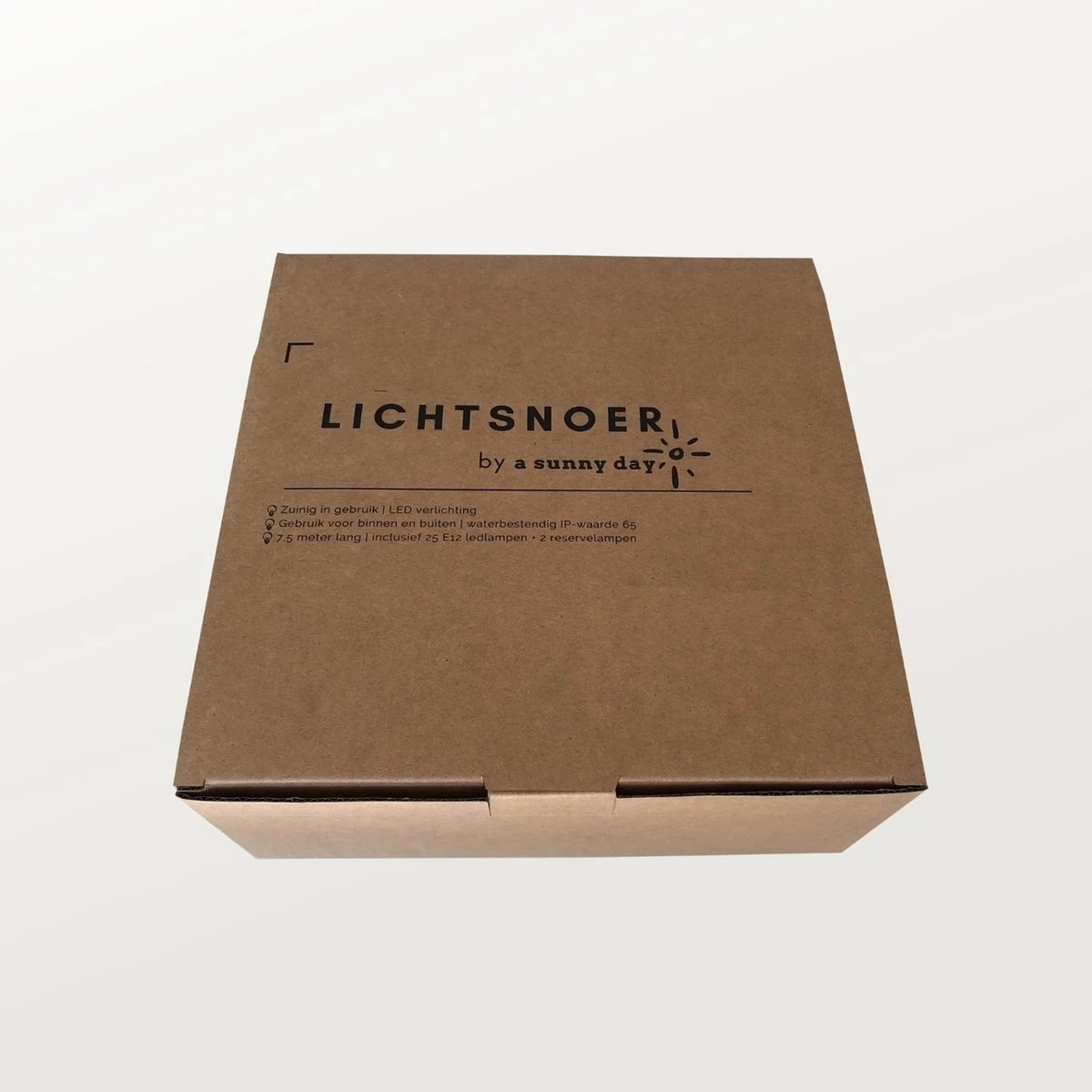 a sunny day lichtsnoer buiten inclusief 25 LED lampen voor buiten 7,5 meter - lichtsnoer voor buiten - 25 LED lampen - lichtslinger - prikkabel - lichtsnoer binnen - prikkabel binnen - lichtsnoer tuin A Sunny Day Lichtsnoer Buiten Inclusief 25 LED Lampen Voor Buiten 7,5 Meter - Lichtsnoer Voor Buiten - 25 LED Lampen - Lichtslinger - Prikkabel - Lichtsnoer Binnen - Prikkabel Binnen - Lichtsnoer Tuin -Tuinmeubelseries Winkel 1200x1200 1833