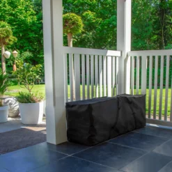 VONROC Premium Opbergtas Voor Tuinstoel/tuinset Kussens XL – 200x75x60cm – Voor 6 Tot 8 Kussens -Tuinmeubelseries Winkel 1200x1200 184