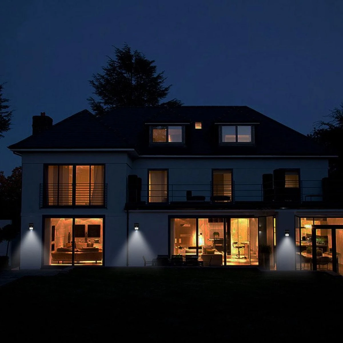 Solar lamp | wit | 20 LED Tuinverlichting| Verlichting op zonne-energie | IP65 waterdicht |Tuinverlichting op solar | Buitenlamp op zonne-energie | Bewegingssensor & Nachtsensor | Tuinlamp op zonne-energie | Solar Lamp | Wit | 20 LED Tuinverlichting| Verlichting Op Zonne-energie | IP65 Waterdicht |Tuinverlichting Op Solar | Buitenlamp Op Zonne-energie | Bewegingssensor & Nachtsensor | Tuinlamp Op Zonne-energie | -Tuinmeubelseries Winkel 1200x1200 1898