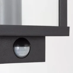 Buitenlamp Met Bewegingssensor Boston Wandlamp Zwart 2 Buitenlamp Met Bewegingssensor Boston Wandlamp Zwart -Tuinmeubelseries Winkel 1200x1200 1931