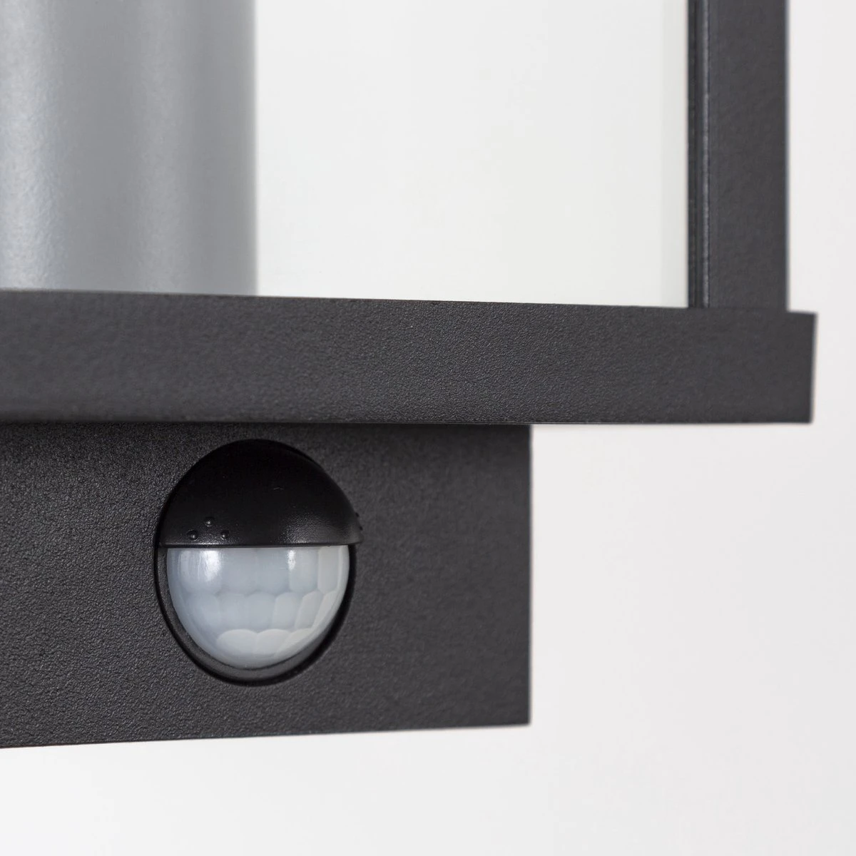 Buitenlamp met bewegingssensor Boston wandlamp zwart Buitenlamp Met Bewegingssensor Boston Wandlamp Zwart -Tuinmeubelseries Winkel 1200x1200 1931