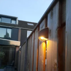 Merkloos Solar Wandlamp 'Quinn' - 2 Stuks - Downlight - Wandlamp Op Zonne-energie 2 Merkloos Solar Wandlamp 'Quinn' - 2 Stuks - Downlight - Wandlamp Op Zonne-energie -Tuinmeubelseries Winkel 1200x1200 1955