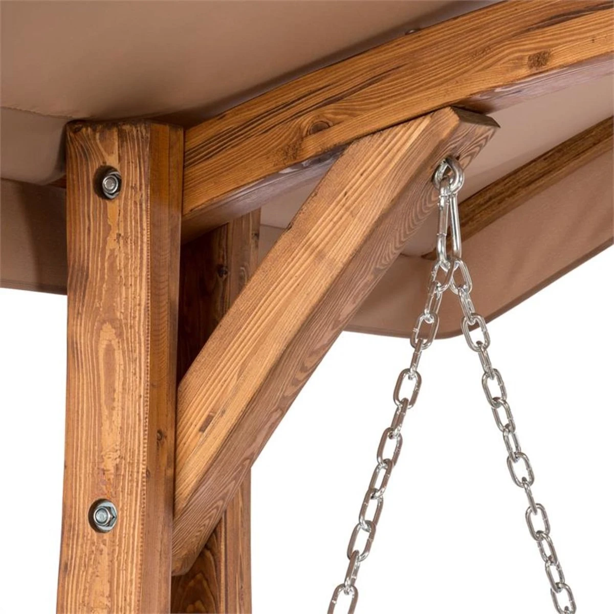 Bermuda Hollywoodschommel tuinschommelbank 130 cm 2-zits zonneluifel Bermuda Hollywoodschommel Tuinschommelbank 130 Cm 2-zits Zonneluifel -Tuinmeubelseries Winkel 1200x1200 197