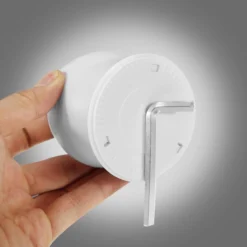 Pro LED Lamp Met Bewegingssensor | Bewegingssensorlamp, Werkt Op Batterijen, Wit -Tuinmeubelseries Winkel 1200x1200 2015