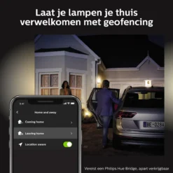 Philips Hue Discover Verstraler - Wit En Gekleurd Licht - Zwart 8 Philips Hue Discover Verstraler - Wit En Gekleurd Licht - Zwart -Tuinmeubelseries Winkel 1200x1200 2171