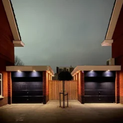 HOFTRONIC Sienna - Veranda Inbouwspots 6x3W - 12 Volt - Complete Veranda Set - 2700K Zeer Warm Wit - IP44 Waterdicht - Dimbare Inbouwspots Met Afstandsbediening - Kantelbaar - 5mm Diameter - 30mm Inbouwdiepte Voor Badkamer En Tuin -Tuinmeubelseries Winkel 1200x1200 2253