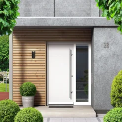 B.K.Licht - Wandlamp - Binnen En Buiten - Up En Down Light - Metaal - Zwart - IP44 - Incl. GU10 Lichtbronnen -Tuinmeubelseries Winkel 1200x1200 2272