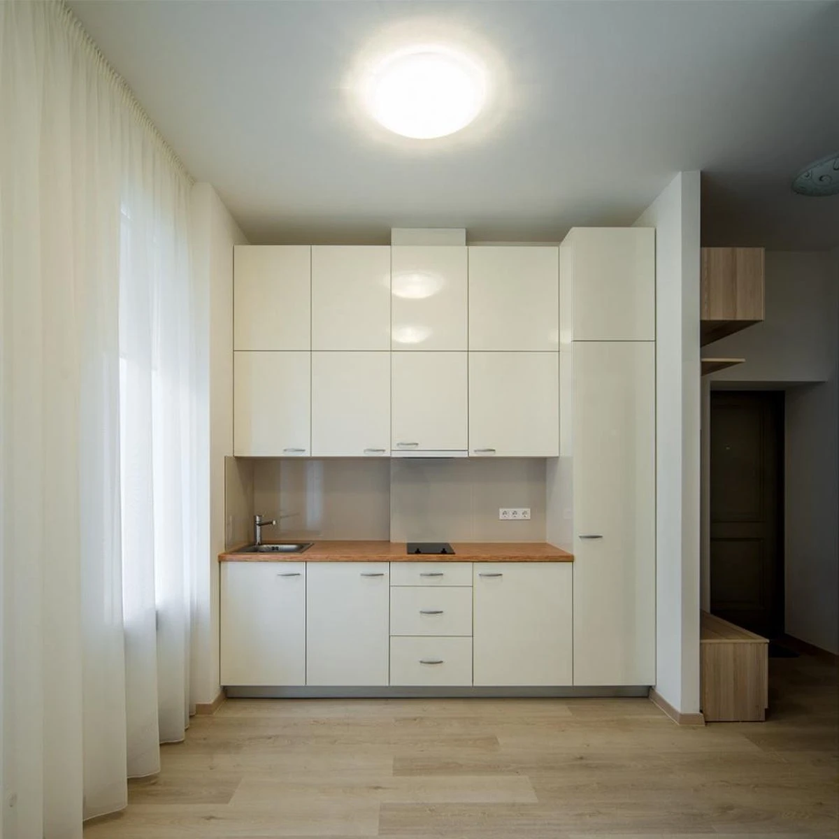 HOFTRONIC - LED Plafondlamp - Plafonnière - RVS - 12 Watt - IP65 waterdicht - Kleur instelbaar (2700K, 4000K & 5000K) - 1200 Lumen - IK10 Stootveilig - Ø25 cm - Geschikt voor badkamer - Voor binnen en buiten - 3 jaar garantie HOFTRONIC - LED Plafondlamp - Plafonnière - RVS - 12 Watt - IP65 Waterdicht - Kleur Instelbaar (2700K, 4000K & 5000K) - 1200 Lumen - IK10 Stootveilig - Ø25 Cm - Geschikt Voor Badkamer - Voor Binnen En Buiten - 3 Jaar Garantie -Tuinmeubelseries Winkel 1200x1200 2275