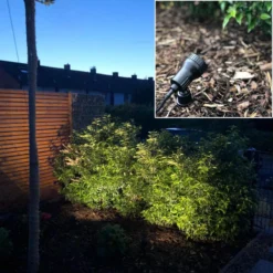 B.K.Licht - Prinkspot - Buitenlampen Incl. GU10 - 3.000 K - 2 Stuks -Tuinmeubelseries Winkel 1200x1200 2397