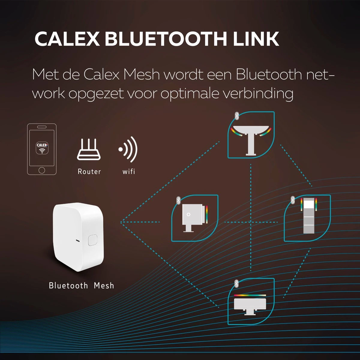 Calex Smart Outdoor 24v Tuinverlichting - Set van 3 Slimme Grondspots - RGB en Warm Wit Licht - Zwart Calex Smart Outdoor 24v Tuinverlichting - Set Van 3 Slimme Grondspots - RGB En Warm Wit Licht - Zwart -Tuinmeubelseries Winkel 1200x1200 2413