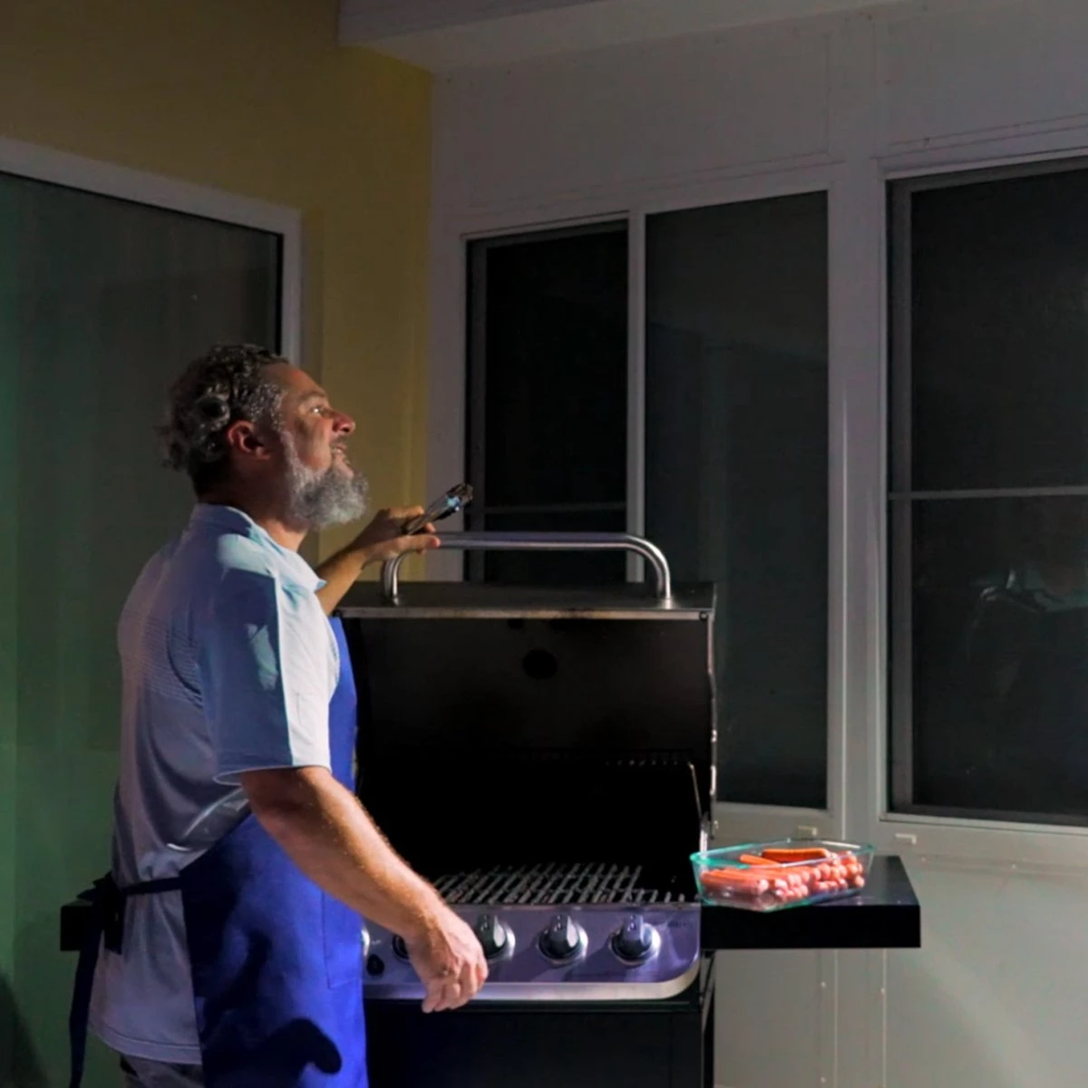 Panta Safe Light Solar LED - 8 high-power LED's - tot 7,5 meter bereik - weerbestendig & robuust - uitschakelfunctie - daglichtsensor Panta Safe Light Solar LED - 8 High-power LED's - Tot 7,5 Meter Bereik - Weerbestendig & Robuust - Uitschakelfunctie - Daglichtsensor -Tuinmeubelseries Winkel 1200x1200 2420