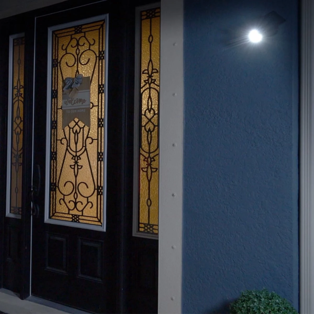 Panta Safe Light Solar LED - 8 high-power LED's - tot 7,5 meter bereik - weerbestendig & robuust - uitschakelfunctie - daglichtsensor Panta Safe Light Solar LED - 8 High-power LED's - Tot 7,5 Meter Bereik - Weerbestendig & Robuust - Uitschakelfunctie - Daglichtsensor -Tuinmeubelseries Winkel 1200x1200 2423