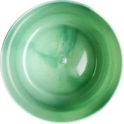 Elho The Ocean Collection Round 22cm - Bloempot Voor Binnen - 100% Gerecycled Materiaal - Gemaakt Met Zeeafval - Ø 22.3 X H 20.4 Cm - Pacifisch Groen 8 Elho The Ocean Collection Round 22cm - Bloempot Voor Binnen - 100% Gerecycled Materiaal - Gemaakt Met Zeeafval - Ø 22.3 X H 20.4 Cm - Pacifisch Groen -Tuinmeubelseries Winkel 1200x1200 2584