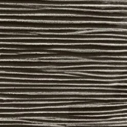 Capi Europe - Set Van 4 - Bloempot Binnen - Rib Antraciet -Tuinmeubelseries Winkel 1200x1200 2600