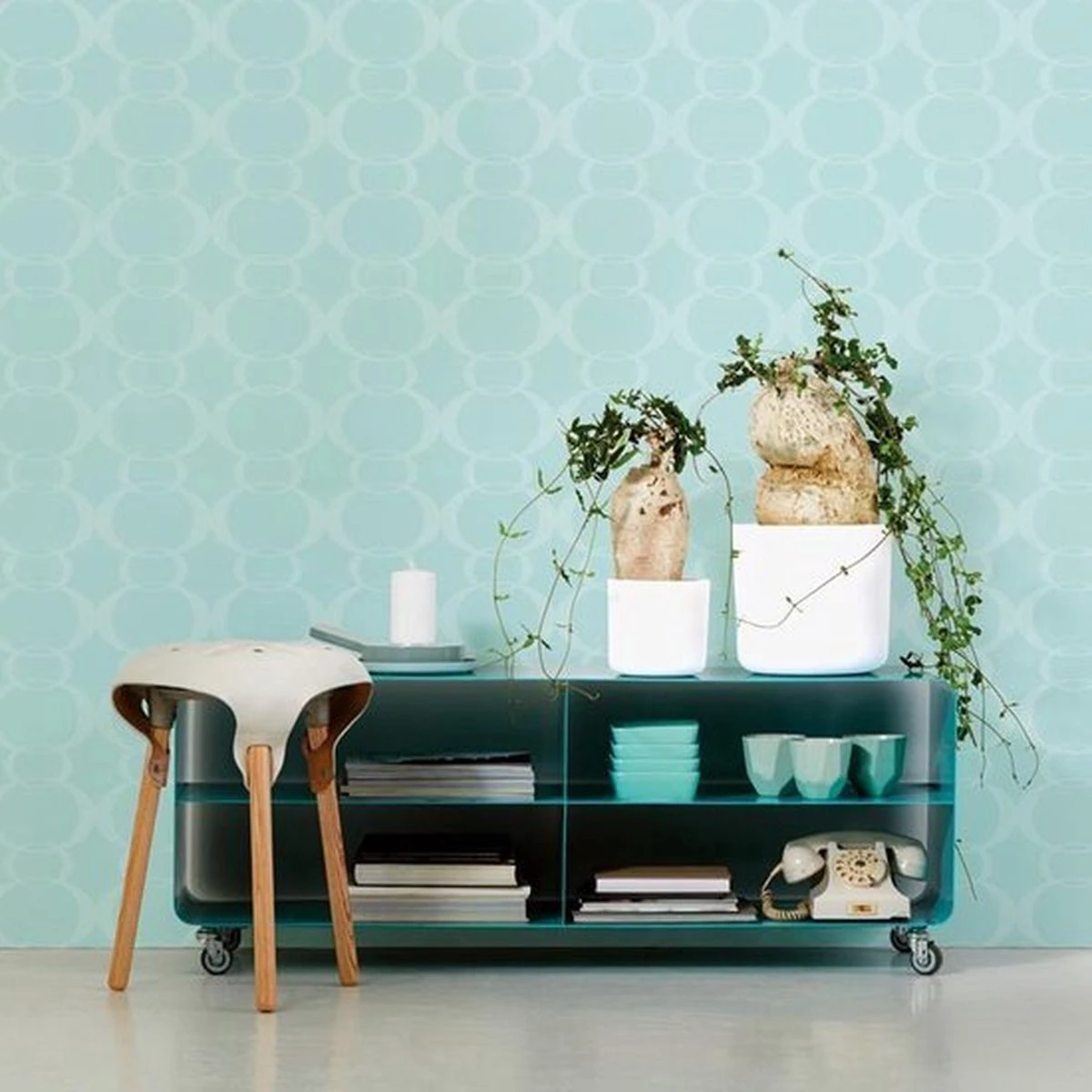 Elho B.for Soft Rond 30 - Bloempot voor Binnen - Ø 29.5 x H 27.6 cm - Wit Elho B.for Soft Rond 30 - Bloempot Voor Binnen - Ø 29.5 X H 27.6 Cm - Wit -Tuinmeubelseries Winkel 1200x1200 2624