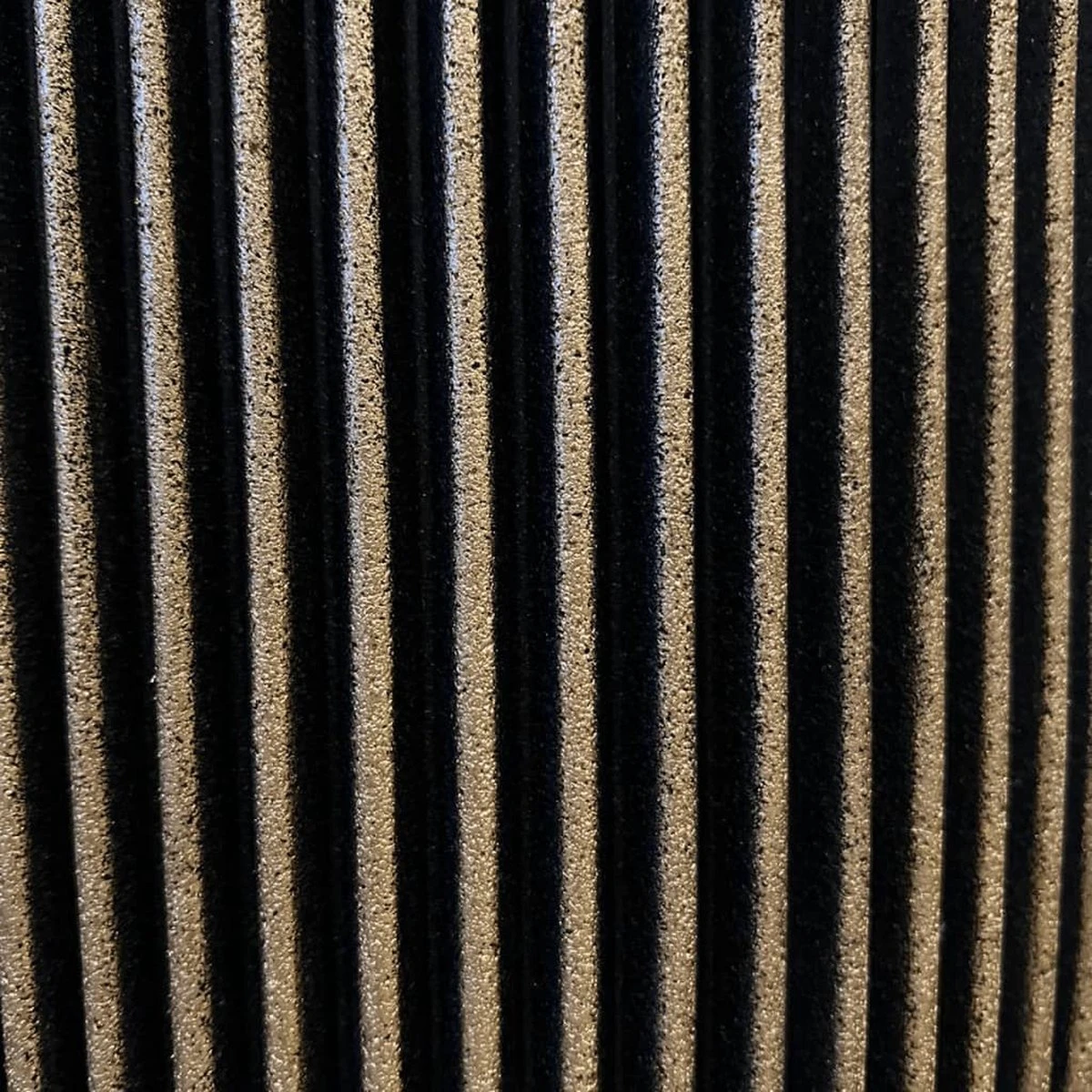 Capi Europe - Vaas elegant laag Groove NL - 46x58 - Goud - Voor binnen en buiten - KGVGB783 Capi Europe - Vaas Elegant Laag Groove NL - 46x58 - Goud - Voor Binnen En Buiten - KGVGB783 -Tuinmeubelseries Winkel 1200x1200 2645