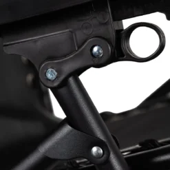 Luxe Ligstoel Met Hoofdsteun & Voetsteun - Verstelbare Rugleuning - Zonnebed Relaxstoel Voor Tuin/Terras/Strand/Balkon/Zwembad/Camping - Inklapbaar - Weerbestendig - Zwart 3 Luxe Ligstoel Met Hoofdsteun & Voetsteun - Verstelbare Rugleuning - Zonnebed Relaxstoel Voor Tuin/Terras/Strand/Balkon/Zwembad/Camping - Inklapbaar - Weerbestendig - Zwart -Tuinmeubelseries Winkel 1200x1200 335