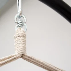 XXL 2 Persoons Hangstoel 185x130 - Zit Hangmat Met Spreidstok Tot 150 Kg - Binnen En Buiten -Tuinmeubelseries Winkel 1200x1200 386