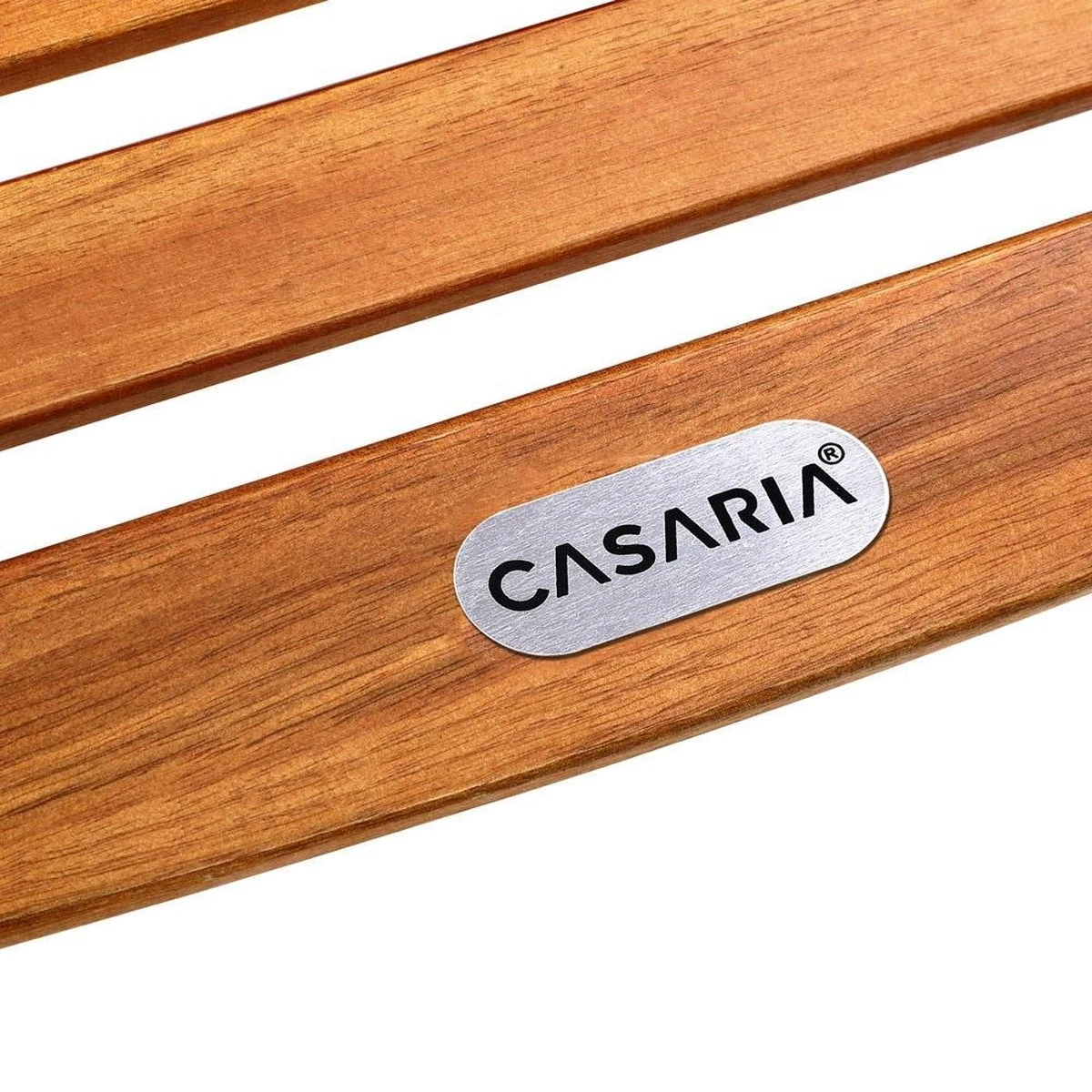 Casaria Ligstoel FSC®-gecertificeerd – Acacia Hout – 2 Stuks Casaria Ligstoel FSC®-gecertificeerd – Acacia Hout – 2 Stuks -Tuinmeubelseries Winkel 1200x1200 421