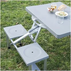 Opvouwbare Picknicktafel - Redcliffs Outdoor Gear 2 Opvouwbare Picknicktafel - Redcliffs Outdoor Gear -Tuinmeubelseries Winkel 1200x1200 531