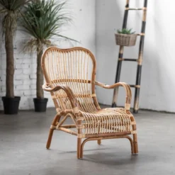 Rotan Stoel Bari Naturel -Tuinmeubelseries Winkel 1200x1200 534