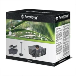 AeroCover Hoessteunset -Tuinmeubelseries Winkel 1200x1200 55