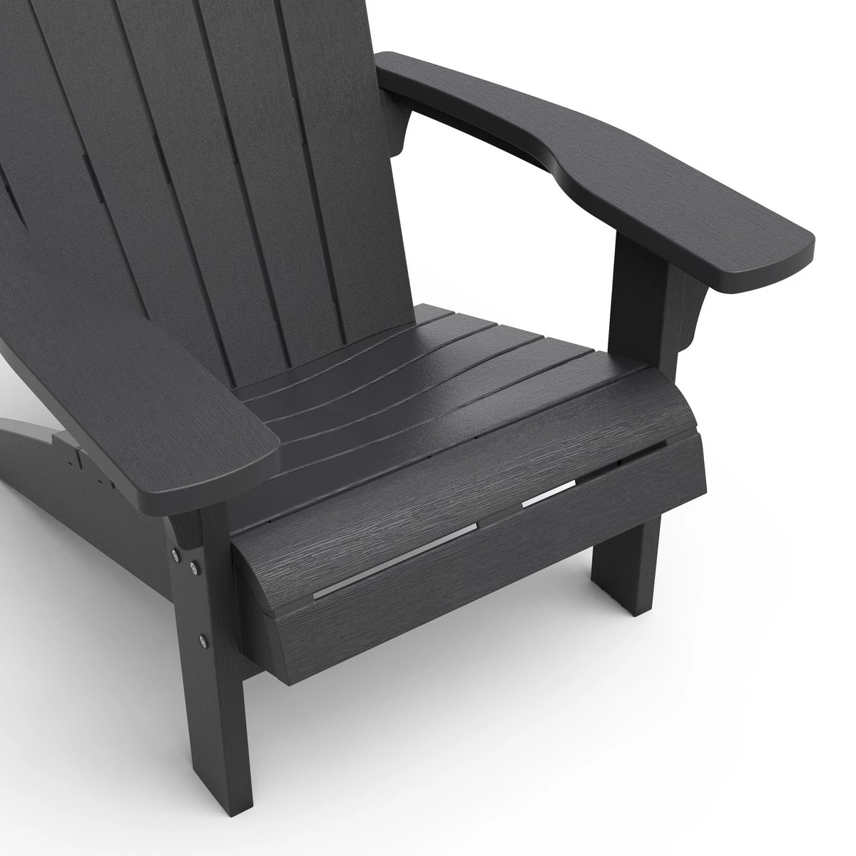 Keter Troy Adirondack Tuinstoel - 81x80x96,5cm - Grafiet Keter Troy Adirondack Tuinstoel - 81x80x96,5cm - Grafiet -Tuinmeubelseries Winkel 1200x1200 555