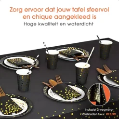 Lenx Klaptafel - Inklapbare Tafel - Opvouwbare Tuintafel - Vouwtafel - Inclusief Handvat En 2 Tafelkleden - 180x75x74cm - 6 Tot 8 Personen 6 Lenx Klaptafel - Inklapbare Tafel - Opvouwbare Tuintafel - Vouwtafel - Inclusief Handvat En 2 Tafelkleden - 180x75x74cm - 6 Tot 8 Personen -Tuinmeubelseries Winkel 1200x1200 617