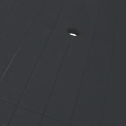 VidaXL Tuintafel 126x76x72 Cm Kunststof Antraciet -Tuinmeubelseries Winkel 1200x1200 622