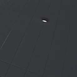 VidaXL Tuintafel 126x76x72 Cm Kunststof Antraciet -Tuinmeubelseries Winkel 1200x1200 623