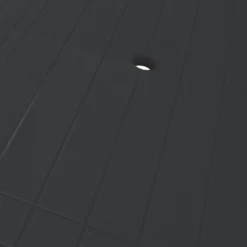 VidaXL Tuintafel 126x76x72 Cm Kunststof Antraciet -Tuinmeubelseries Winkel 1200x1200 624