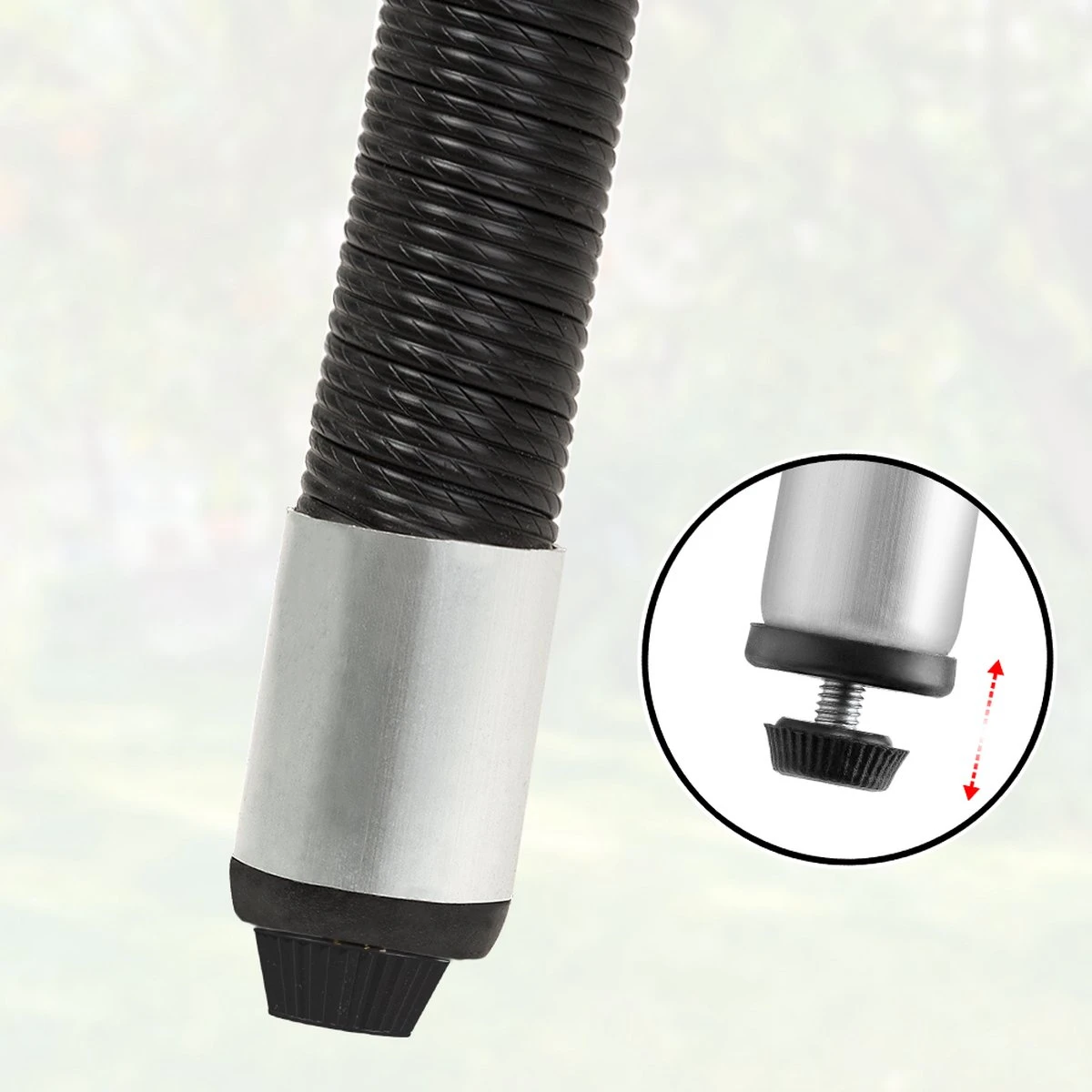 Casaria Polyrattan Bijzettafel 80cm Rond - 5mm Veiligheidsglas – Zwart Casaria Polyrattan Bijzettafel 80cm Rond - 5mm Veiligheidsglas – Zwart -Tuinmeubelseries Winkel 1200x1200 654