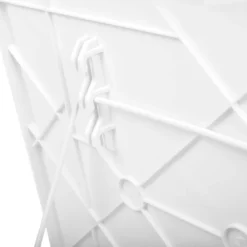 Luxe Inklapbare Balkontafel – 52 X 40 X 56cm – Wit – Hangend – Balkonbar – Balkontafels – Balkontafeltje – Hangtafel Balkon – Balcony Table – Voor Aan Het Balkon – Ophangbaar – Opklapbaar – Tafel – Inklapbaar – Buiten – Tafeltje – Klaptafel 3 Luxe Inklapbare Balkontafel – 52 X 40 X 56cm – Wit – Hangend – Balkonbar – Balkontafels – Balkontafeltje – Hangtafel Balkon – Balcony Table – Voor Aan Het Balkon – Ophangbaar – Opklapbaar – Tafel – Inklapbaar – Buiten – Tafeltje – Klaptafel -Tuinmeubelseries Winkel 1200x1200 659