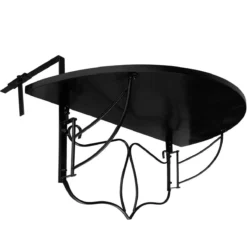 Tectake - Balkontafel Mozaïek Klapbaar - 402774 -Tuinmeubelseries Winkel 1200x1200 728