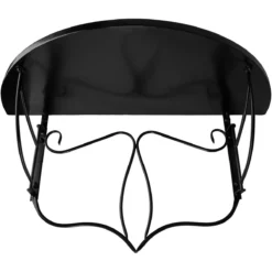 Tectake - Balkontafel Mozaïek Klapbaar - 402774 -Tuinmeubelseries Winkel 1200x1200 729